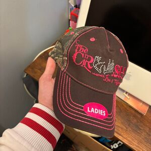 Realtree Women's multi Hat